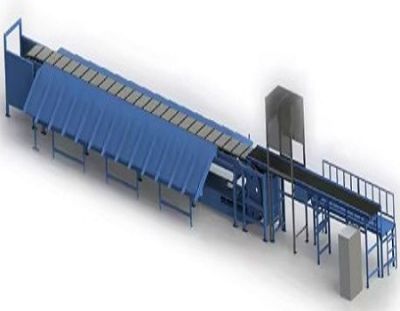 HỆ THỐNG PHÂN LOẠI TỰ ĐỘNG DWS